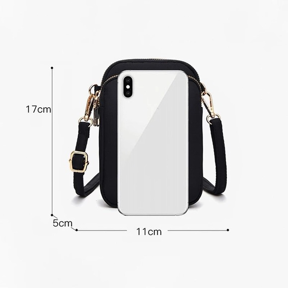 Hello Kitty Crossbody Purse - Picture 2 of 6